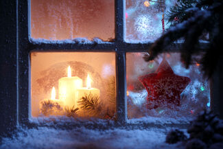 Weihnachten