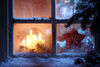 Gefahren an Advent, Weihnachten & Silvester
